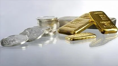 Altının gramı 6 bin 821 liradan işlem görüyor