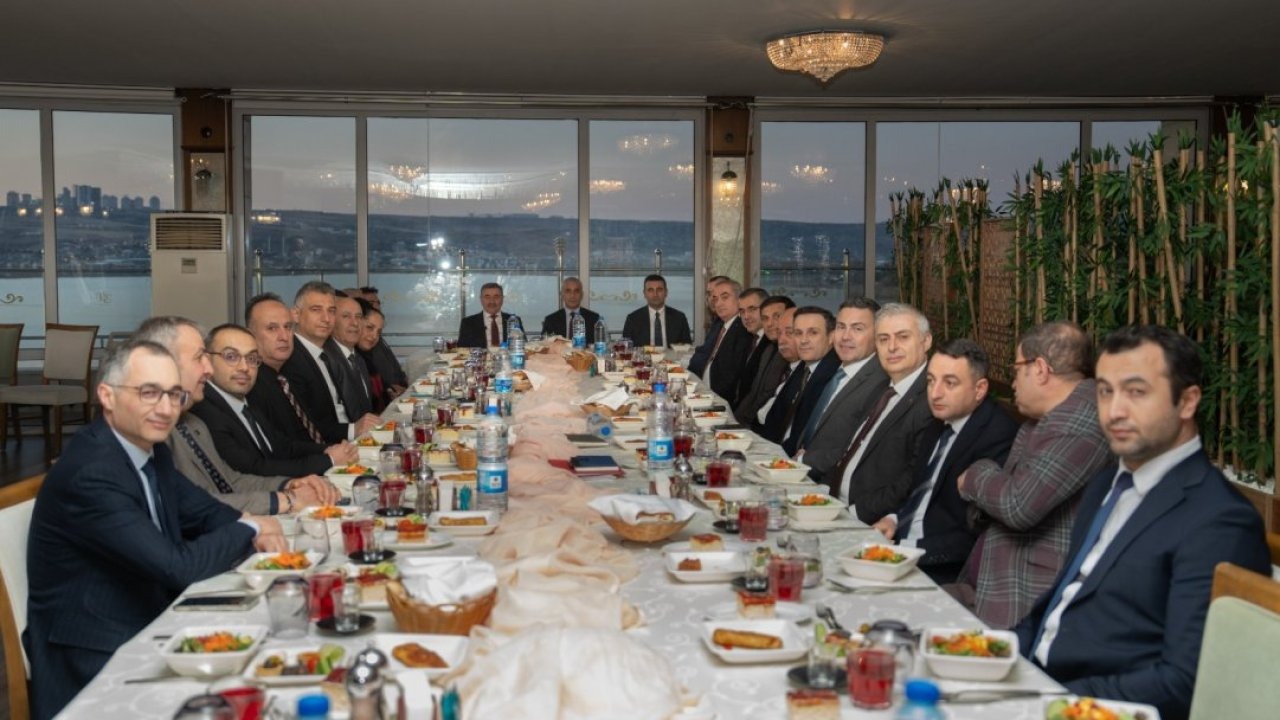 Ankara'dan kısa kısa