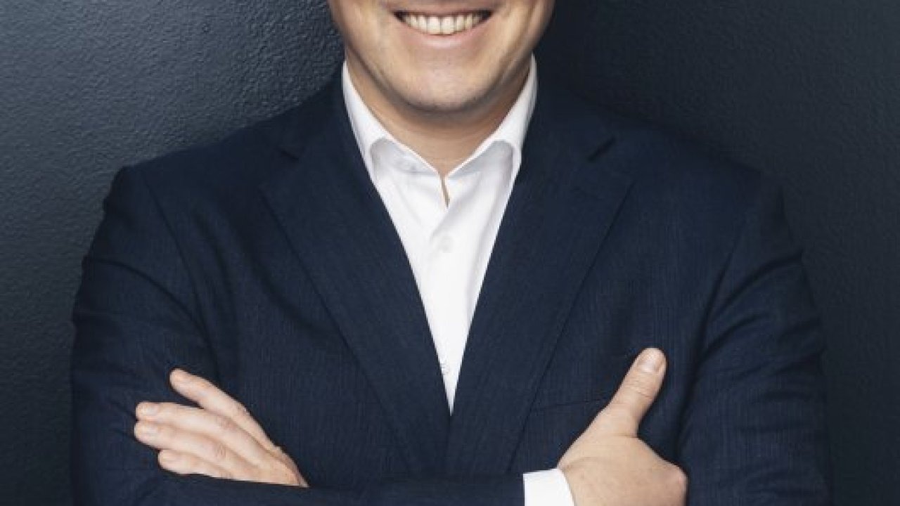 Aras Kargo'da üst düzey atama