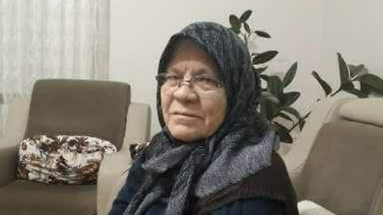 Aydemir ailesinin acı günü