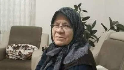 Aydemir ailesinin acı günü