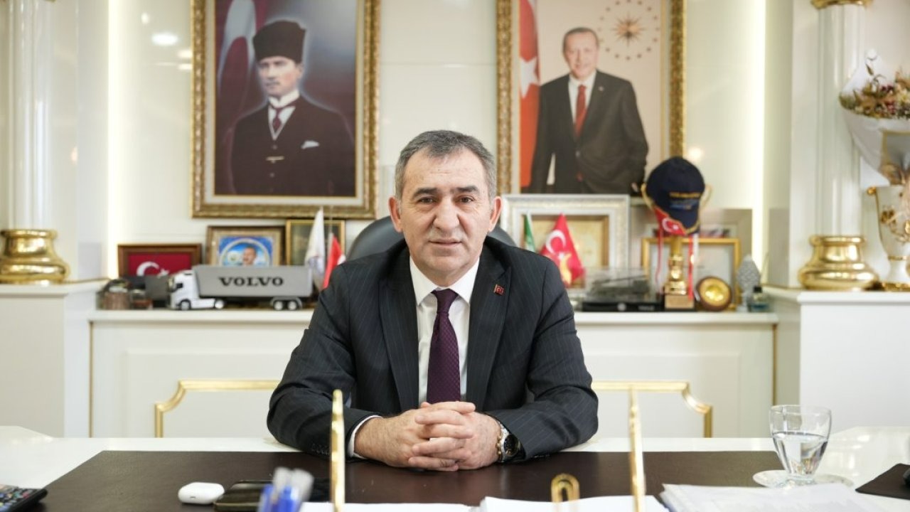 Bala'da sıcak asfalt tesisi nisanda hizmete girecek