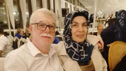 Basın camiasının acı günü