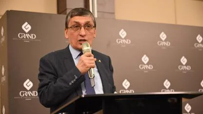 Başkan Çavaş’tan Kadir Gecesi mesajı