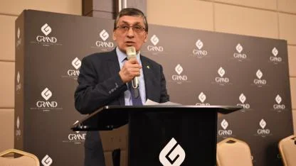 Başkan Çavaş’tan Tıp Bayramı mesajı