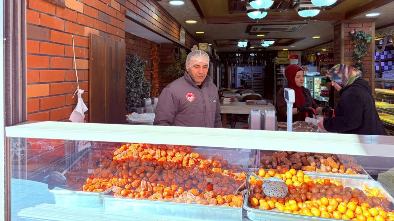 Bayram öncesi gıda denetimleri artırıldı