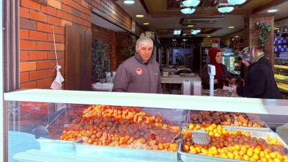 Bayram öncesi gıda denetimleri artırıldı
