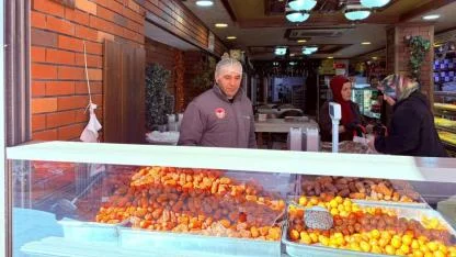 Bayram öncesi gıda denetimleri artırıldı