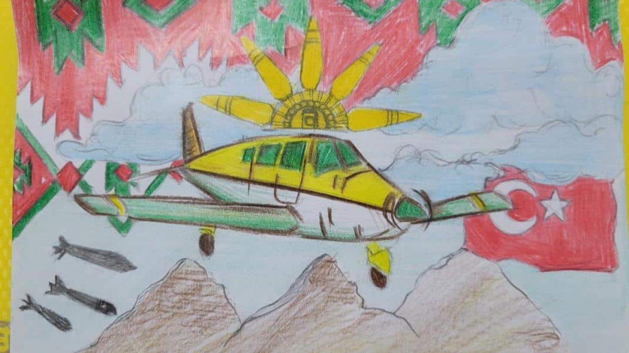 Birinciler belli oldu