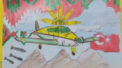 Birinciler belli oldu