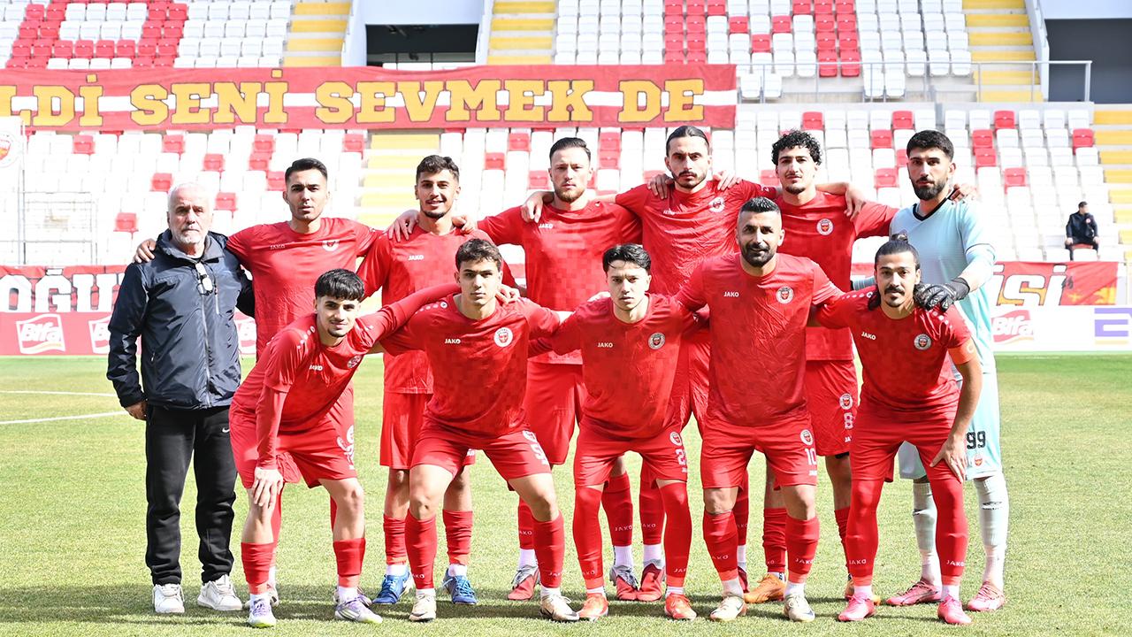 Bu hafta dinleneceğiz