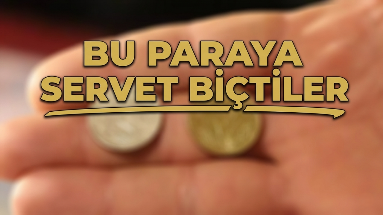 Bu paraya servet biçtiler