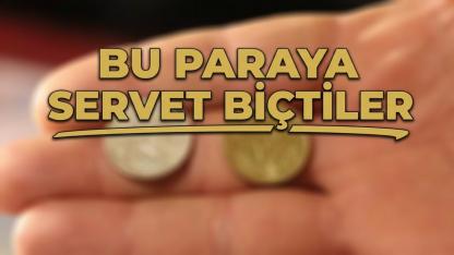 Bu paraya servet biçtiler