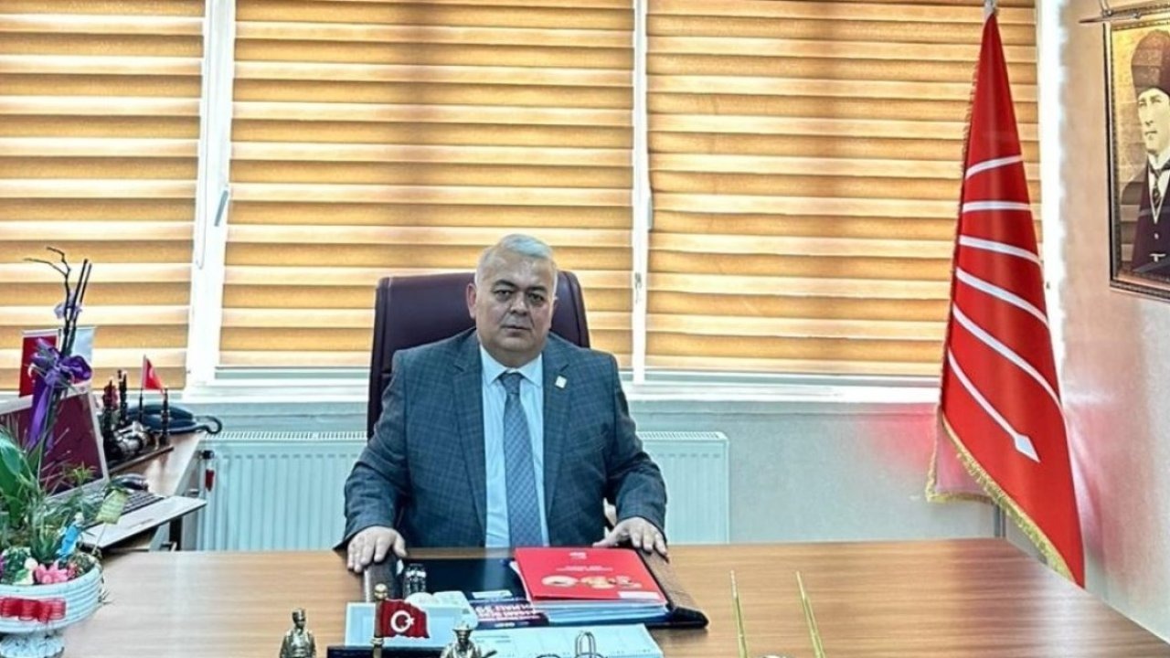 CHP Sivas İl Başkanı Coşkun'dan 18 Mart Şehitleri Anma Günü mesajı