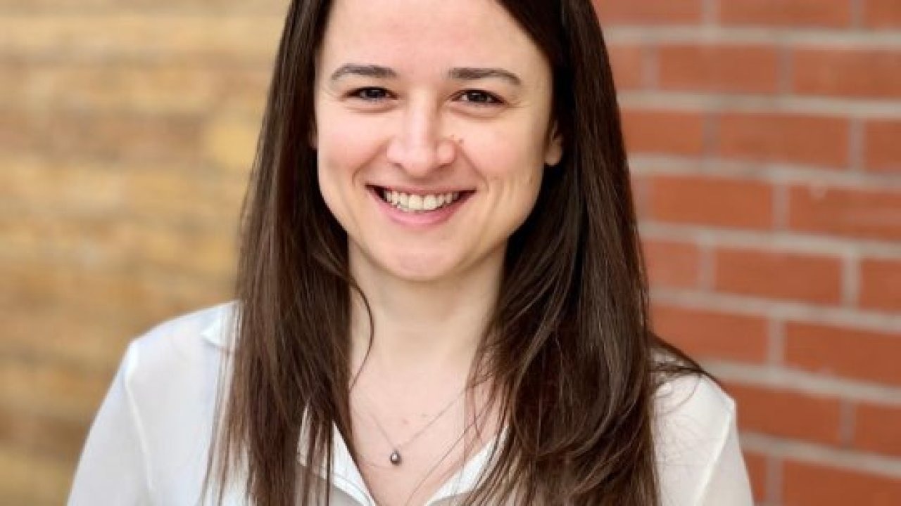 Cognera CTO'su Yetiş, global yapay zeka topluluğuna katıldı