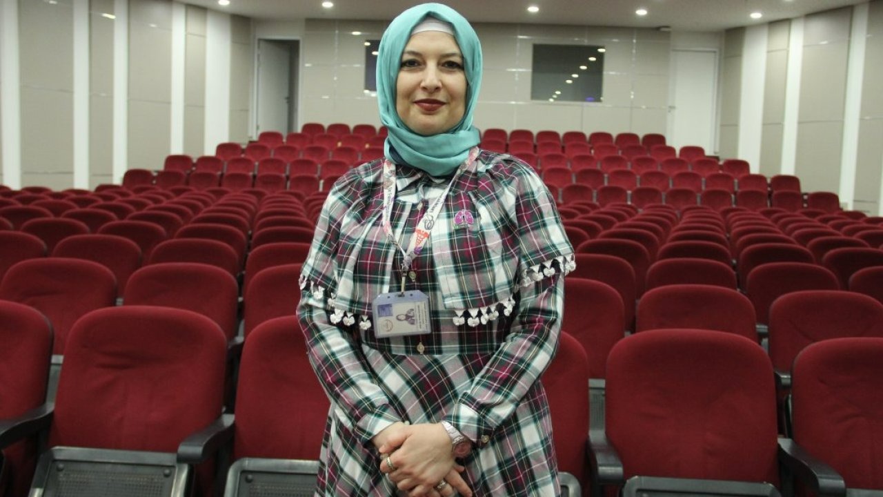 Dedesini akciğer kanserinden kaybeden doktor 23 yıldır bağımlılıklarla mücadele ediyor