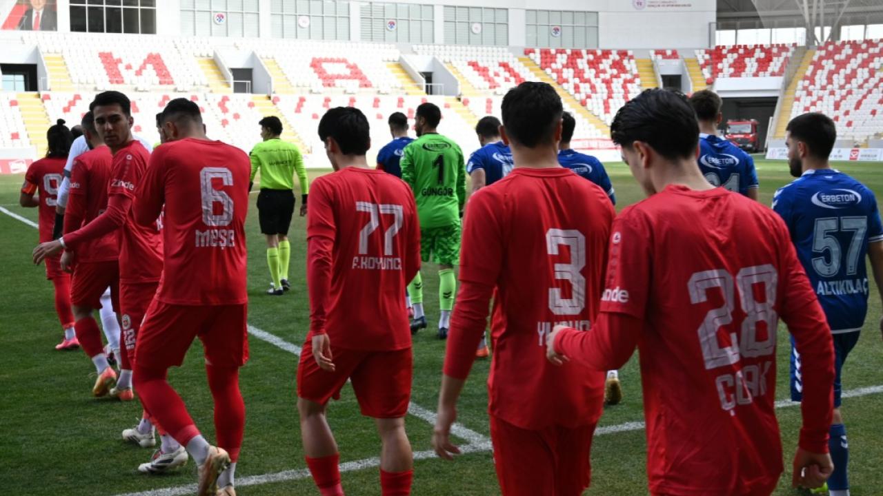 Deplasmanda Altın bulalım