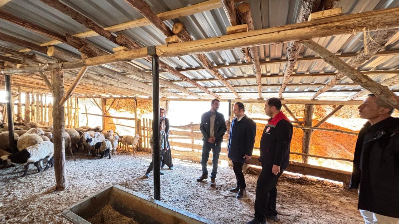 Devlet gerekeni yaptı