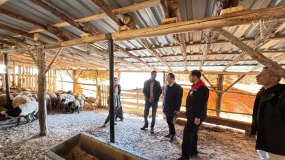 Devlet gerekeni yaptı