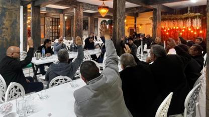 Dilercan güven tazeledi