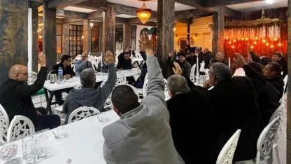 Dilercan güven tazeledi