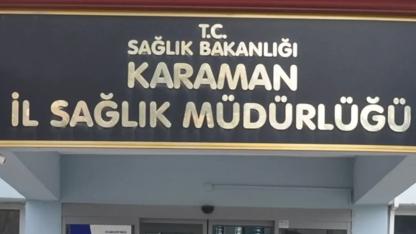 DİŞ PROTEZ LABORATUVAR HİZMETİ ALINACAKTIR