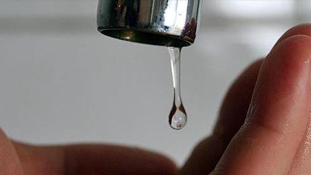 Dünya susuzlukla sınanıyor