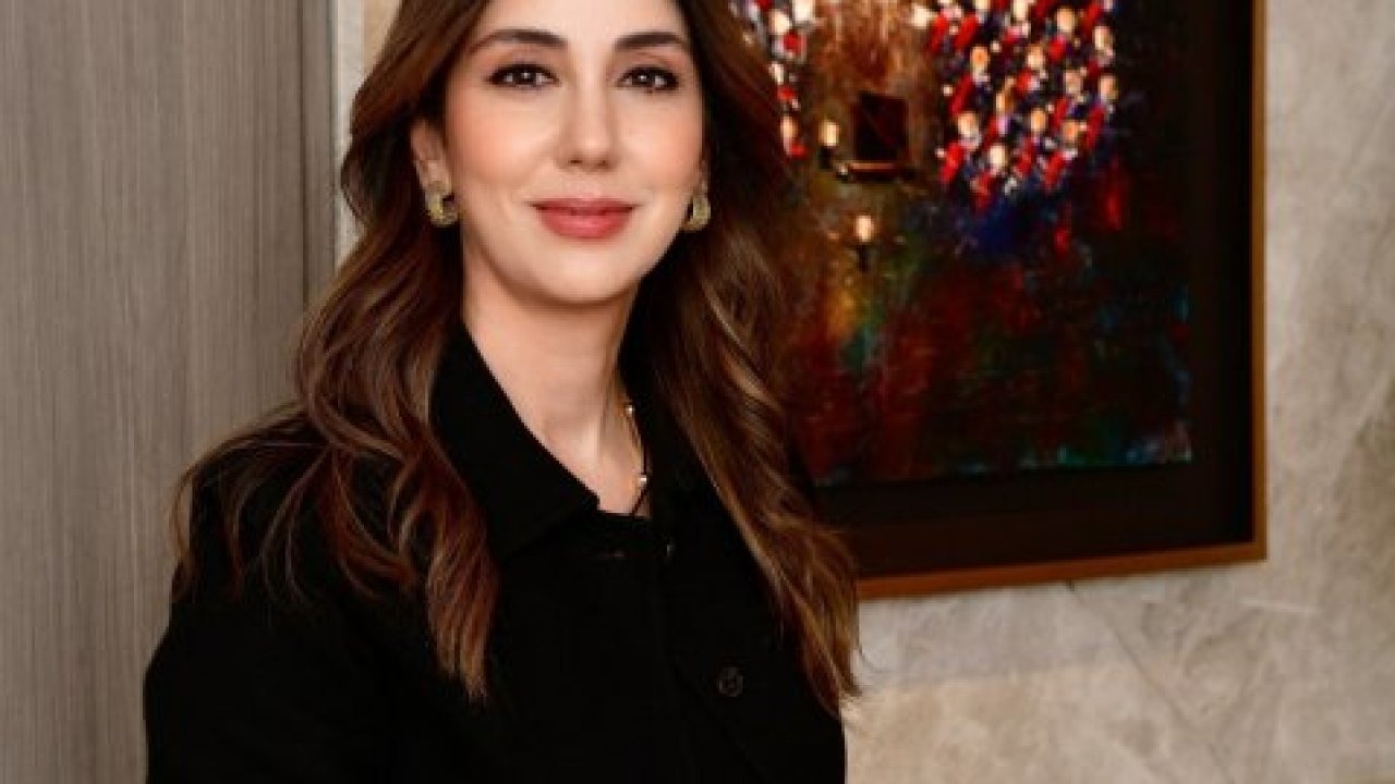 Ege Yapı GYO 2025'te 811,8 milyon lira net kar elde etti