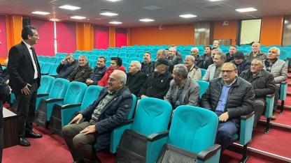 Eğitime dönüş için ortak adım