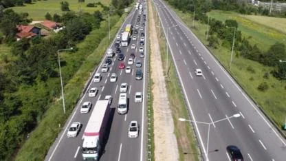 EGM’den sürücülere uyarı