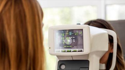 Erken tanı körlüğün önüne geçiyor