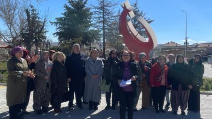 Eryiğit: Çare eşitliktedir