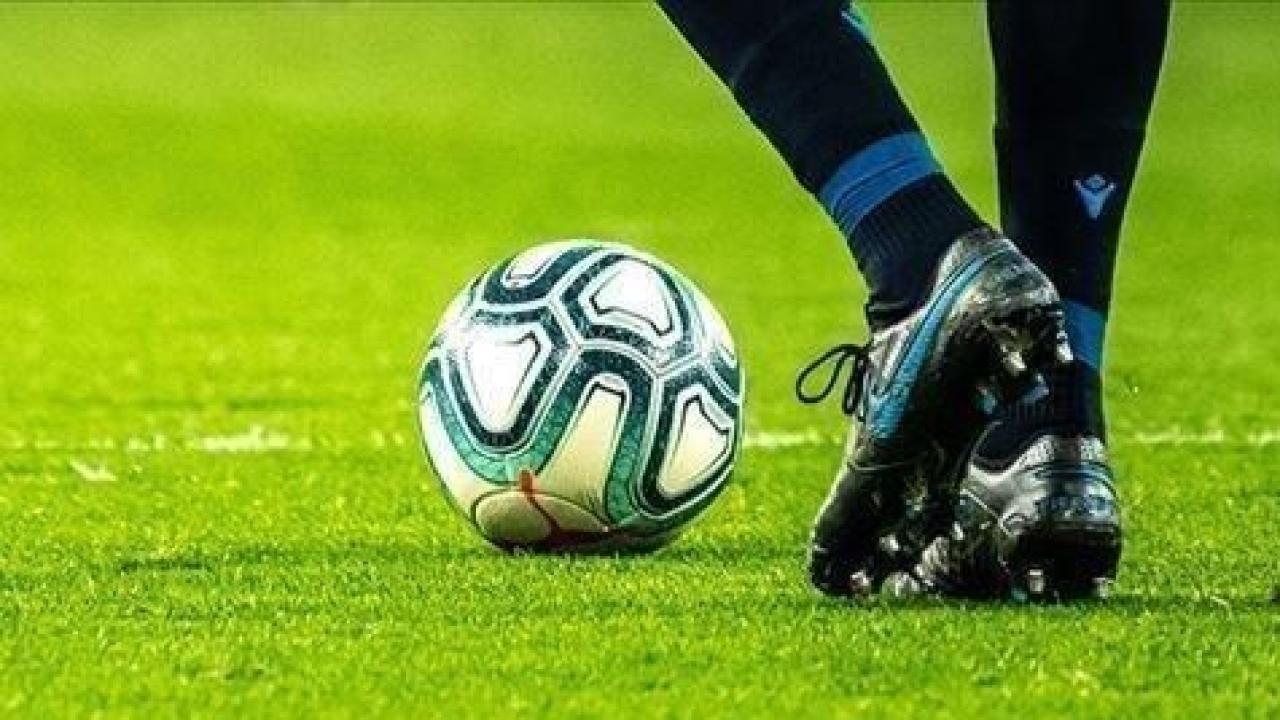 Futbolda haftanın programı