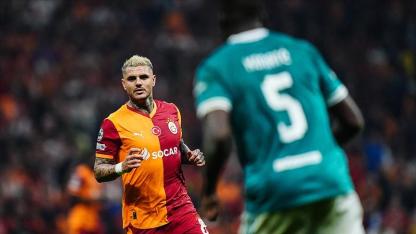 Galatasaray Liverpool'u konuk edecek