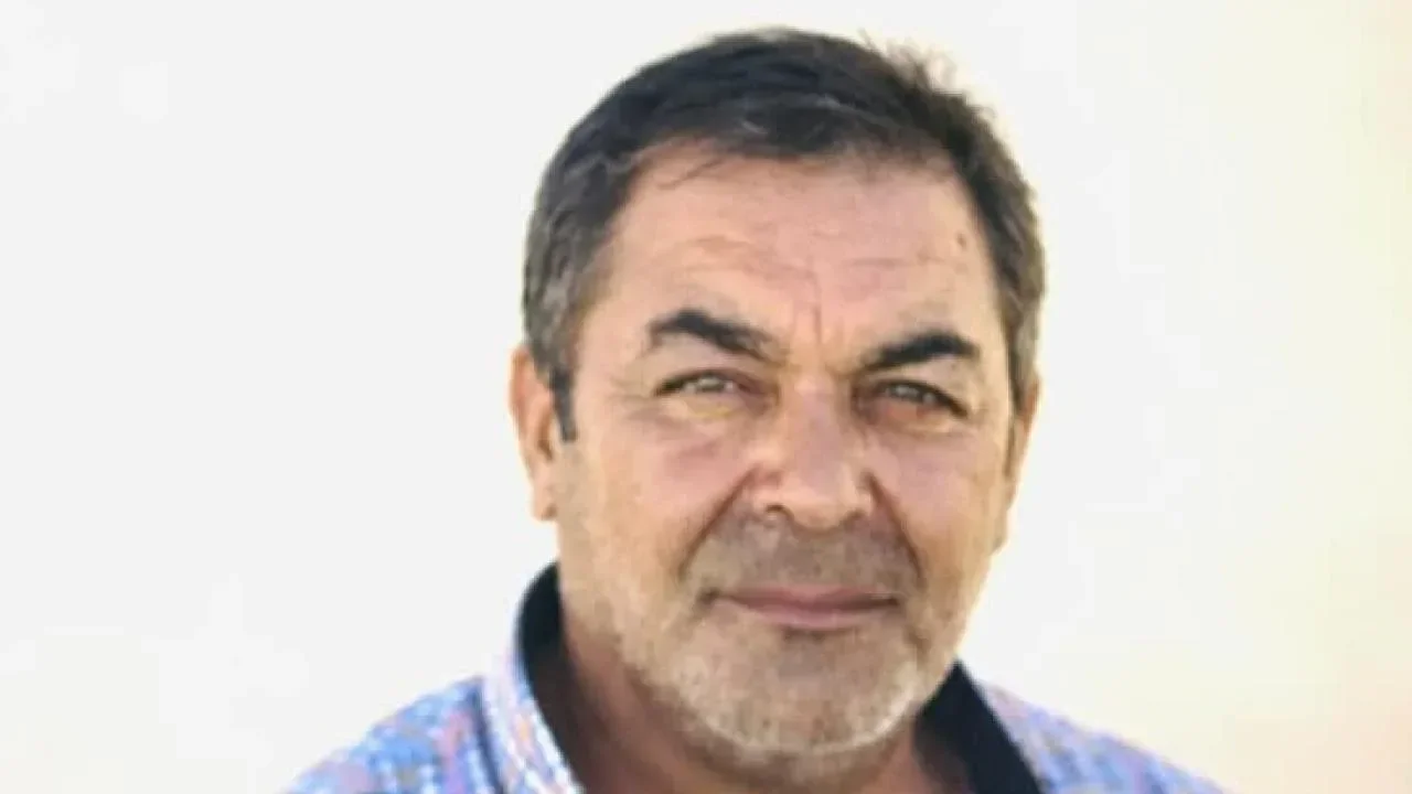 Gülcan ailesinin acı günü