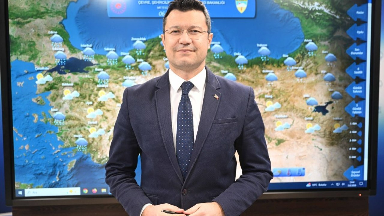 Hafta boyunca yurt genelinde yeni yağışlı hava etkili olacak