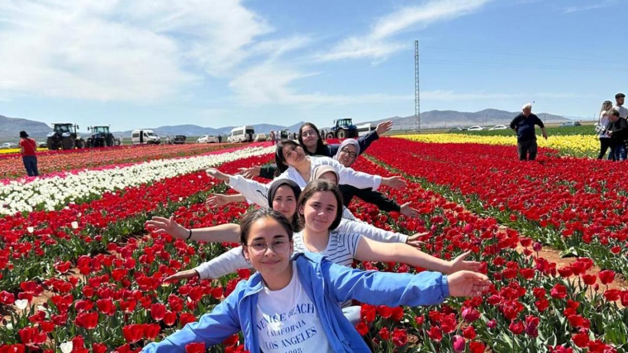 Hazır mısın Karaman