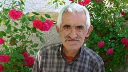 İbrahim Acımık vefat eti