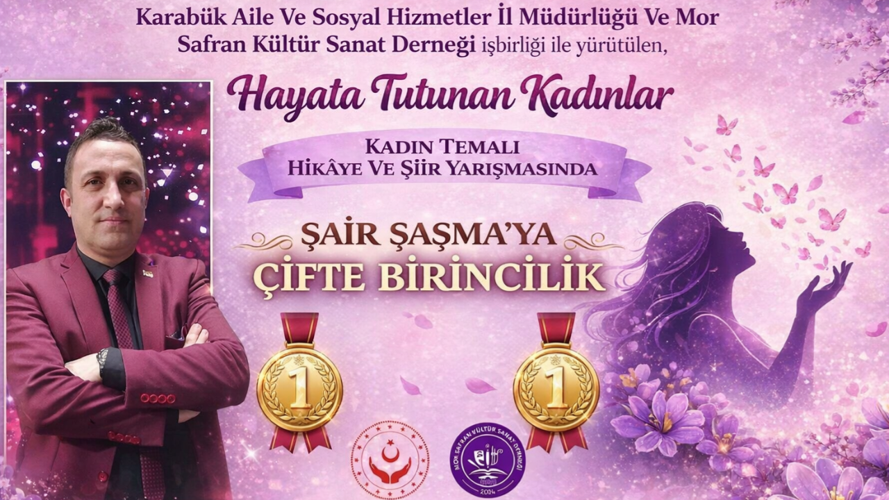 İbrahim Şaşma yine şaşırttı
