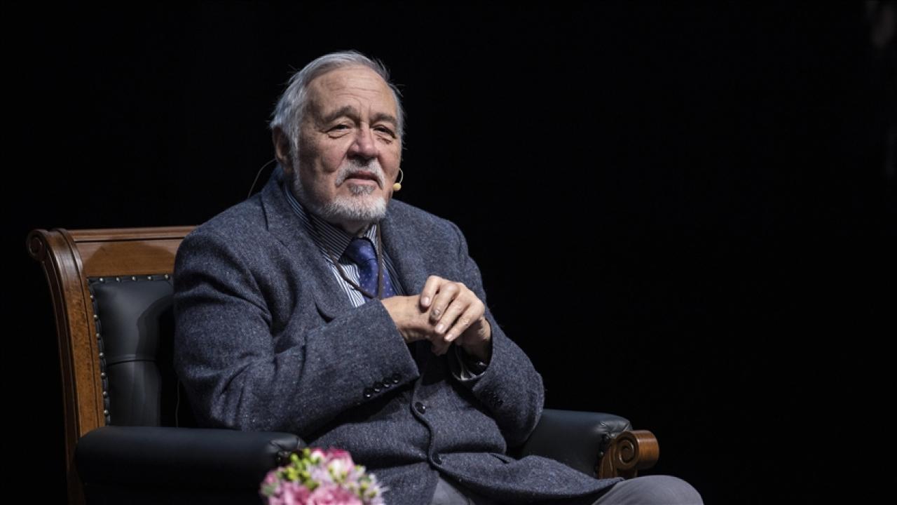 İlber Ortaylı hayatını kaybetti