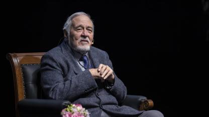 İlber Ortaylı hayatını kaybetti