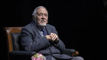 İlber Ortaylı hayatını kaybetti