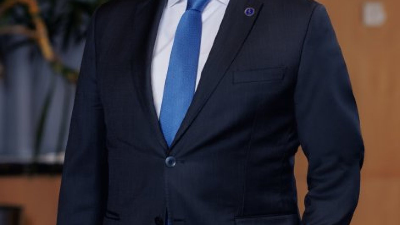 İş Bankasında üst düzey atama