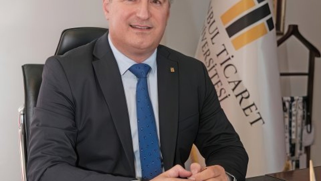 İstanbul Ticaret Üniversitesine YÖKAK'tan 5 yıllık "Tam Akreditasyon"