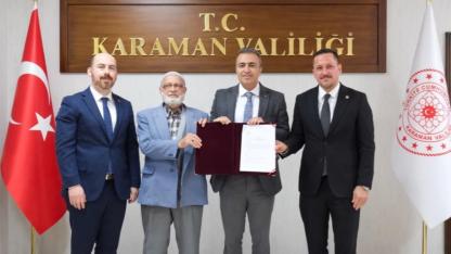 İyi ki varsın Ali amca