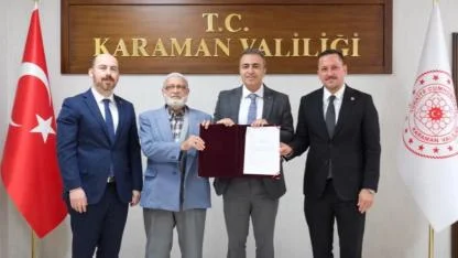 İyi ki varsın Ali amca