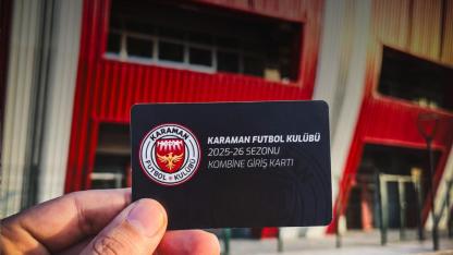 Kadın taraftarlara 8 Mart sürprizi