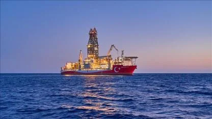 Karadeniz'de iki yeni sondaj yapılacak