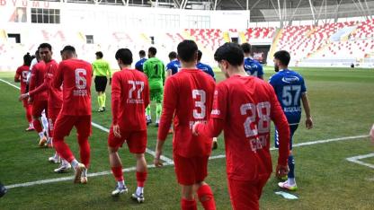 Karaman FK çıkış arayacak