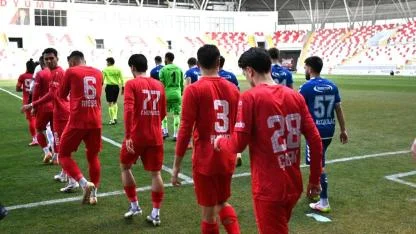 Karaman FK çıkış arayacak